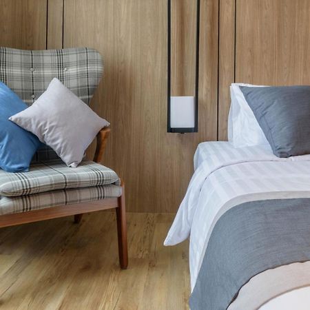 Bella B Hotel Бангкок Екстер'єр фото