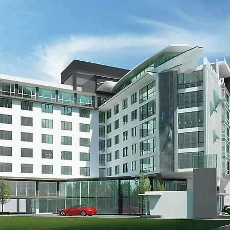 Bella B Hotel Бангкок Екстер'єр фото