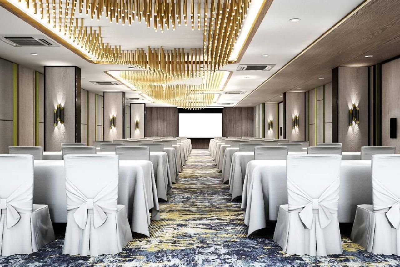 Bella B Hotel Бангкок Екстер'єр фото