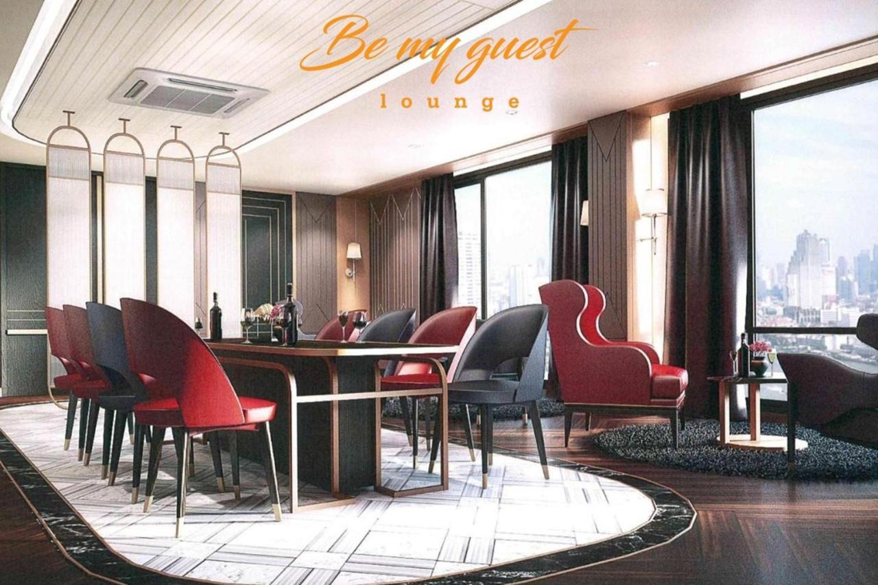 Bella B Hotel Бангкок Екстер'єр фото