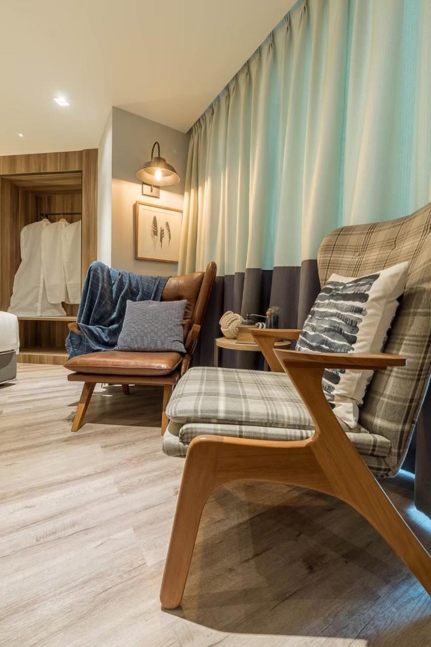Bella B Hotel Бангкок Екстер'єр фото