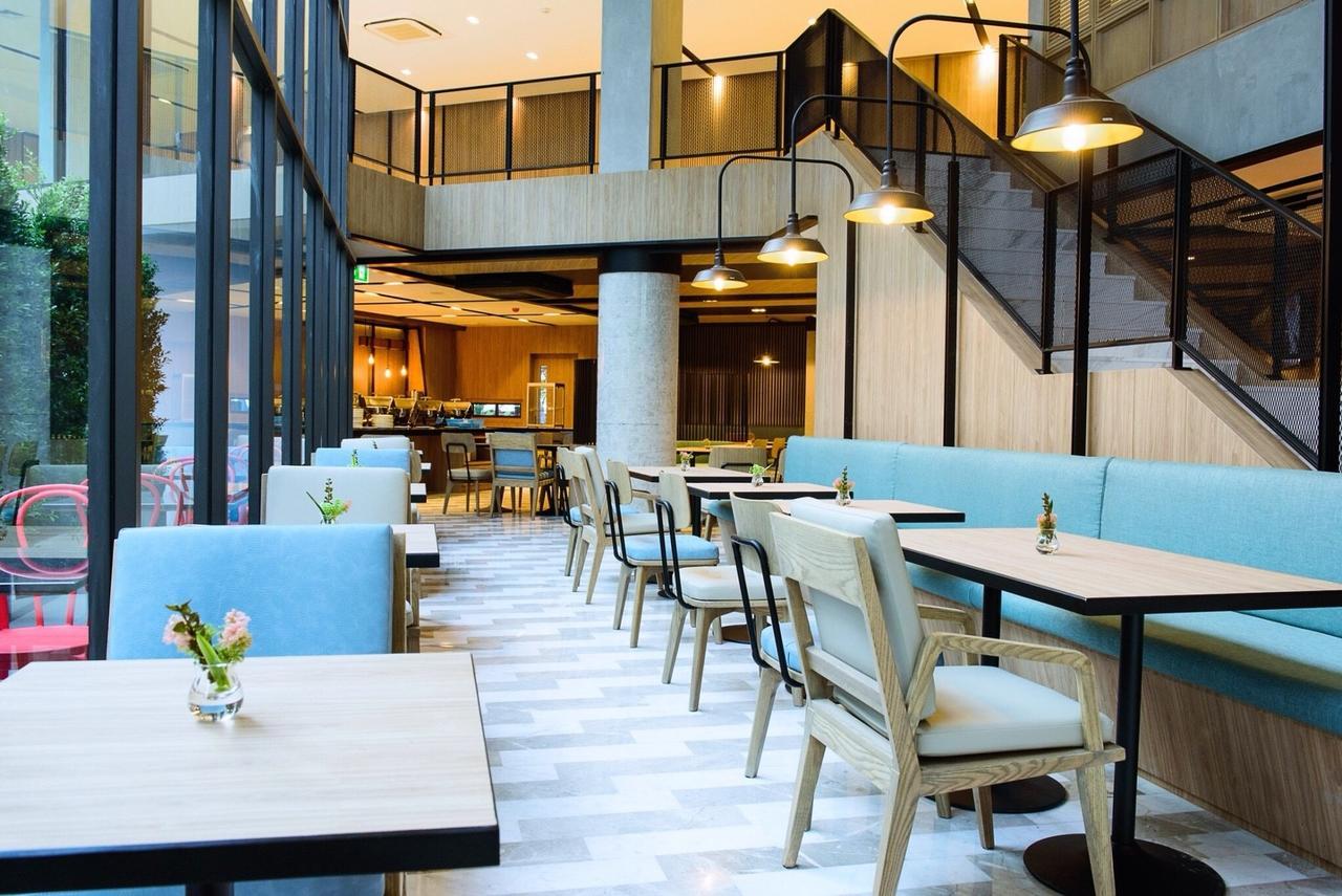 Bella B Hotel Бангкок Екстер'єр фото