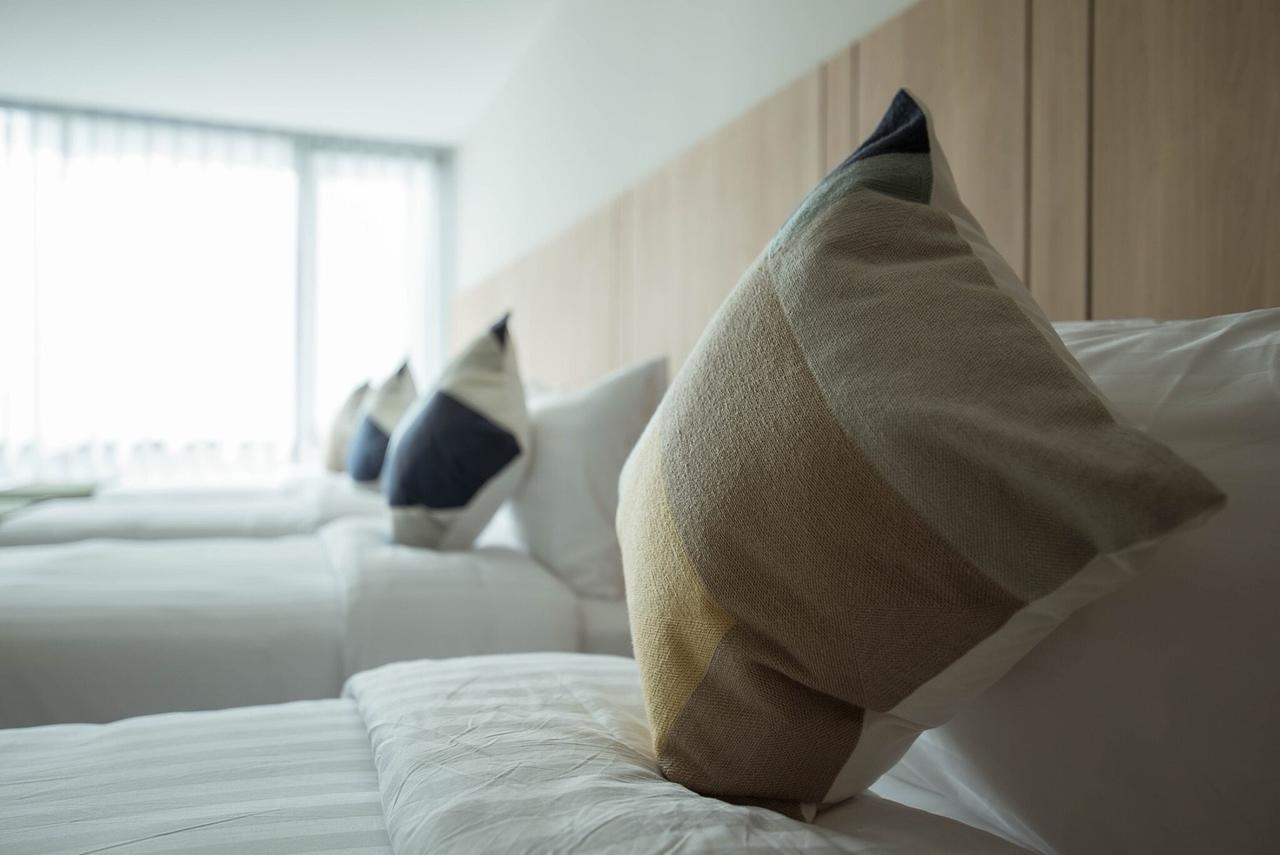 Bella B Hotel Бангкок Екстер'єр фото