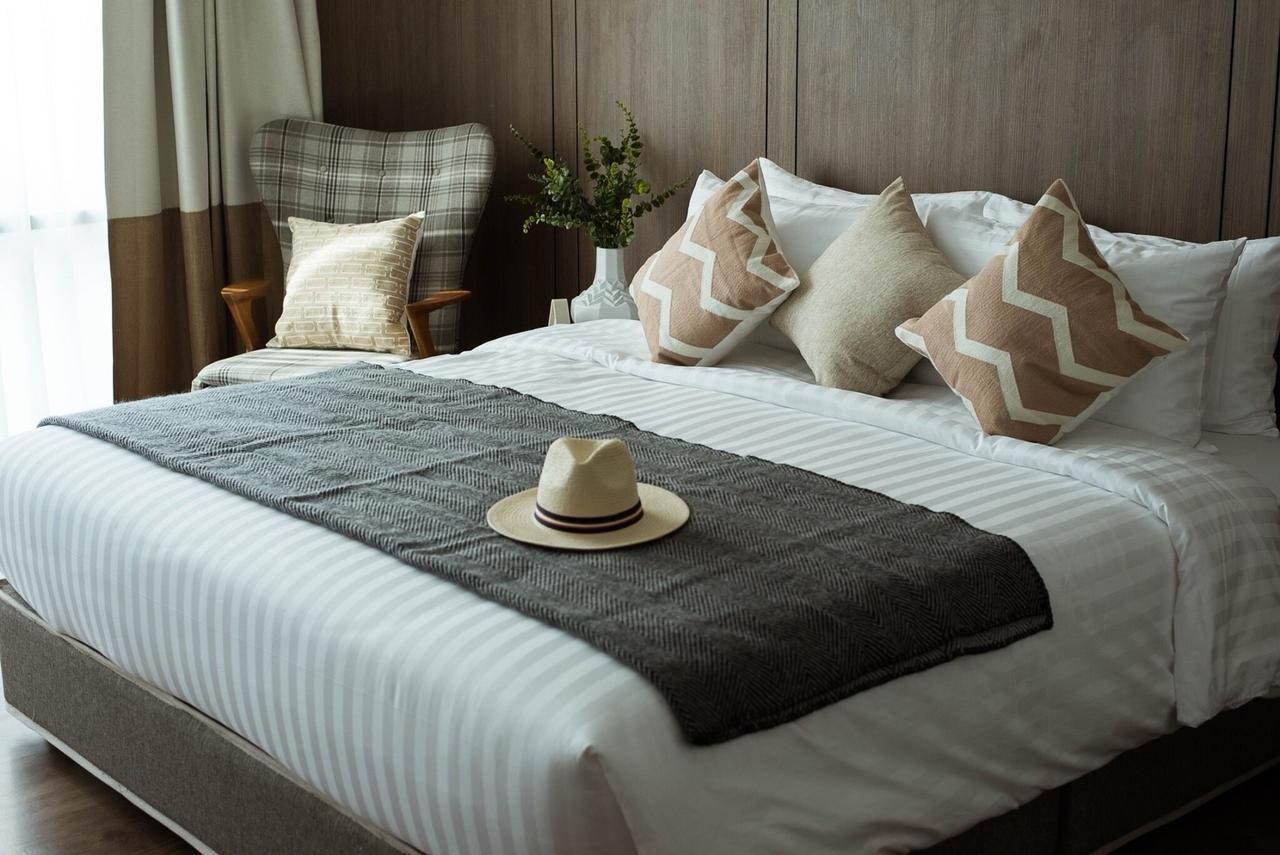 Bella B Hotel Бангкок Екстер'єр фото