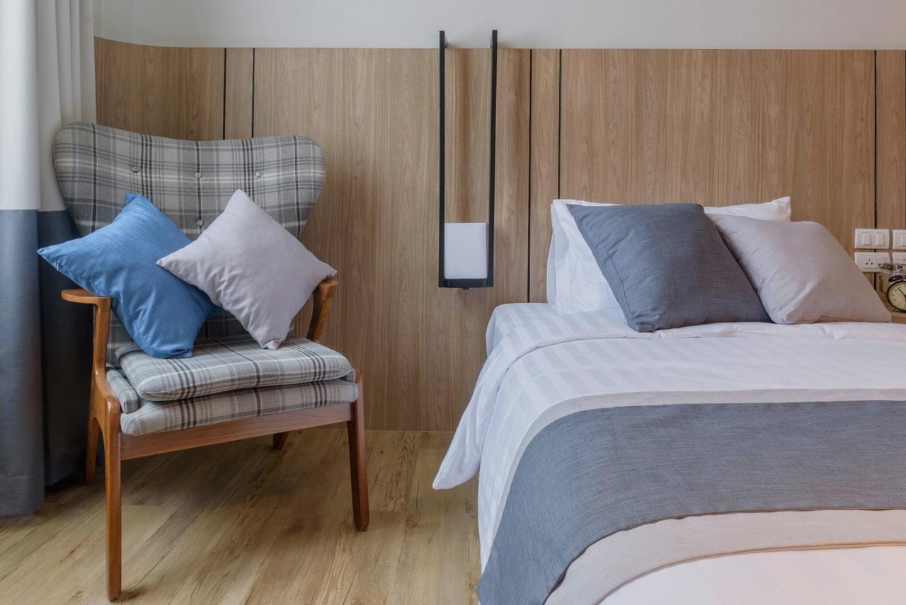 Bella B Hotel Бангкок Екстер'єр фото