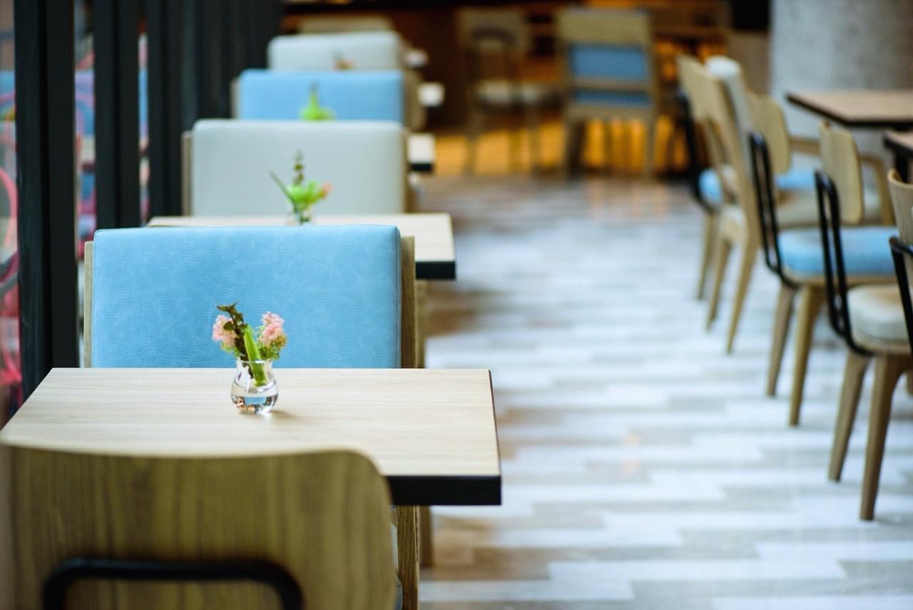 Bella B Hotel Бангкок Екстер'єр фото