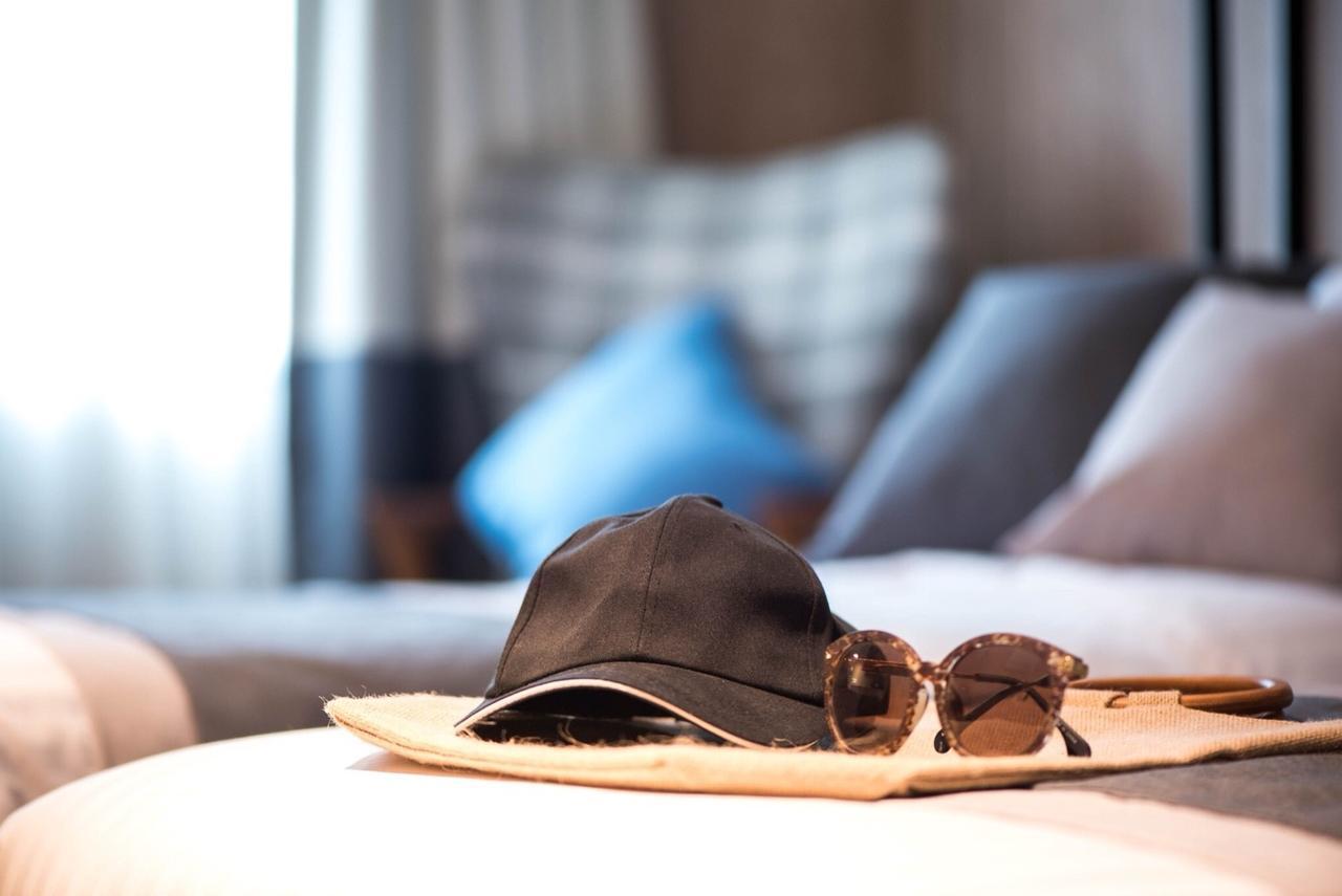 Bella B Hotel Бангкок Екстер'єр фото
